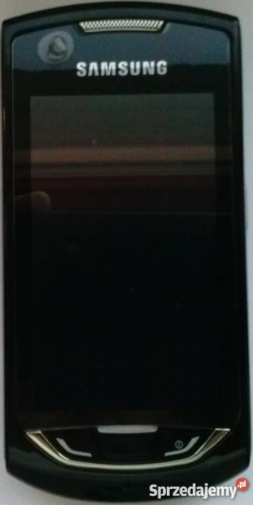 Samsung Monte GTS5620 czarny Warszawa