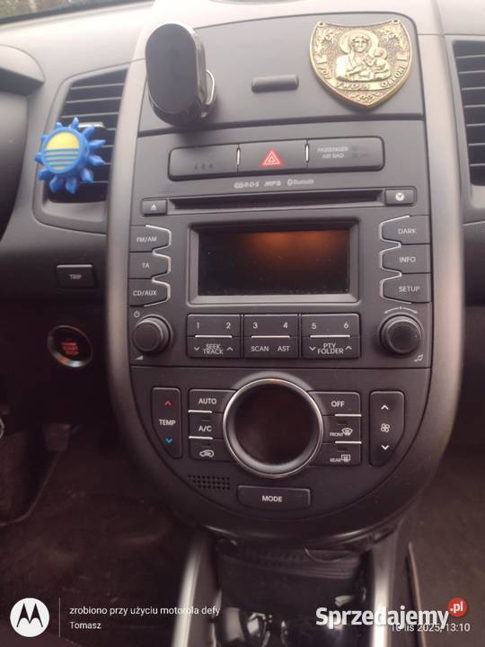 Kia Soul Bolesławiec