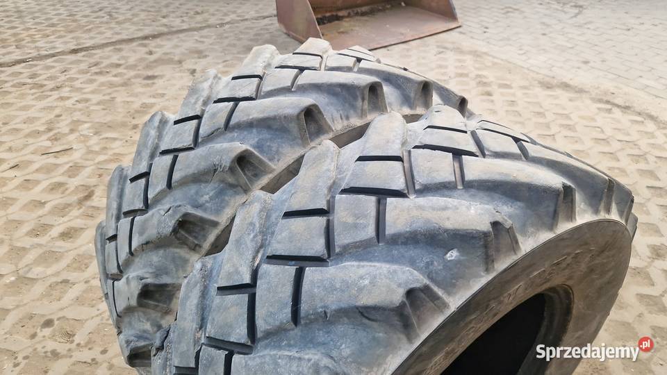 12520 1258020 3408020 33580r20 12PR Camso Rolnictwo Nowe Miasto Lubawskie sprzedam