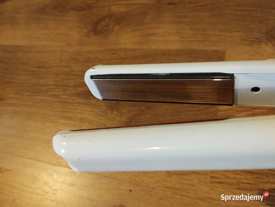 Prostownica na podczerwień Perfectbeauty Poznań