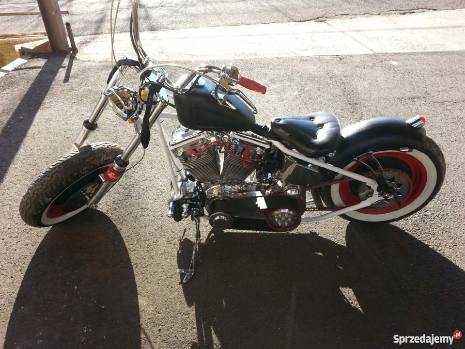 2013 Harley Davidson Jedyny i nipowtarzalny do sprowadzenia