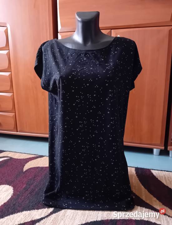 Koszulka nocna Halki i koszulki Warszawa