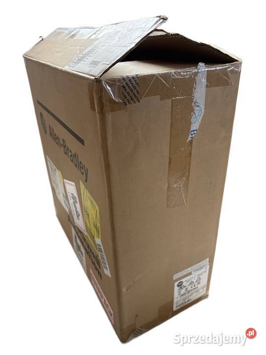 Allen Bradley 6181P17A2SE71AC Integrated Display Pozostałe Warszawa