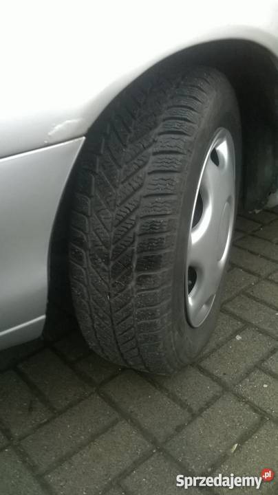 Ford Mondeo MK2 wersja Ghia centralny zamek Łódź sprzedam