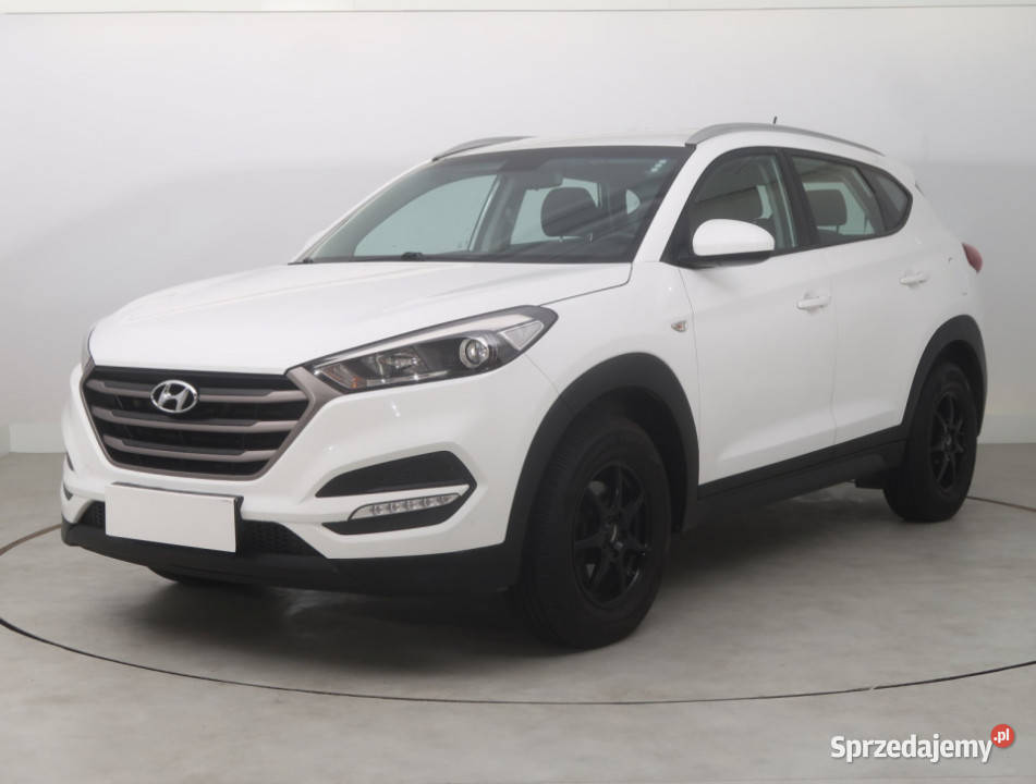 Hyundai Tucson 16 GDI 1591cm3 Bielany Wrocławskie sprzedam