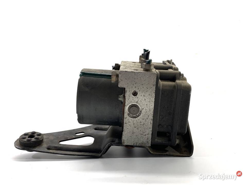 POMPA ABS RENAULT SCNIC II 0265231300 16 113