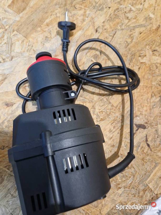 Ostrzałka elektryczna do wierteł 316 mm MarPol Ostrzałki sprzedam