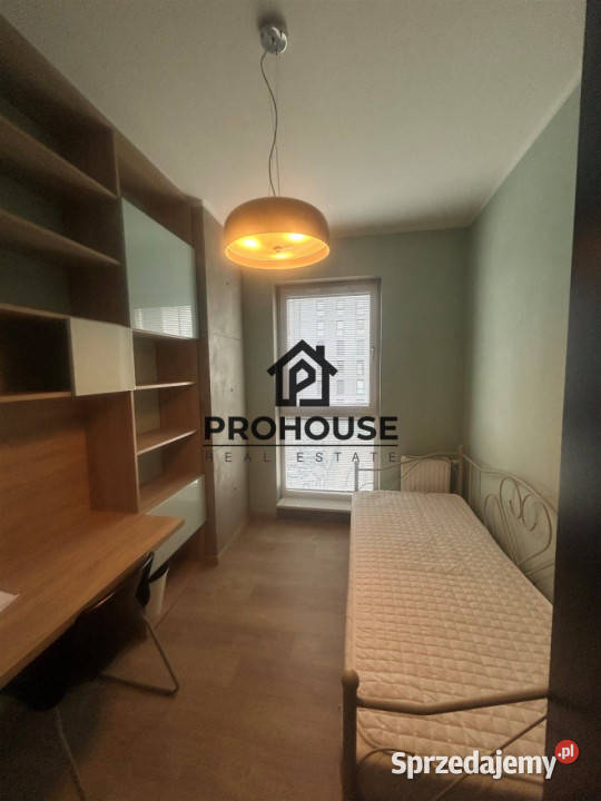 Wynajmę mieszkanie Bydgoszcz 4909m2 3pok