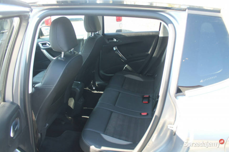 Peugeot 2008 I 20132019 Ostrów Wielkopolski sprzedam