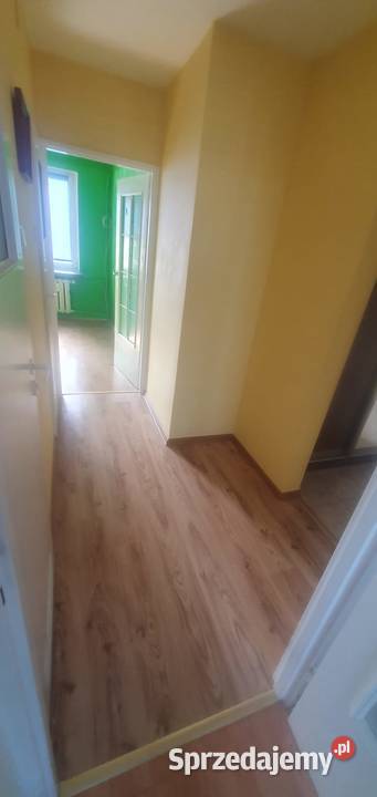 przestronne mieszkanie w spokojnej dzielnicy Nieruchomości Świdnik