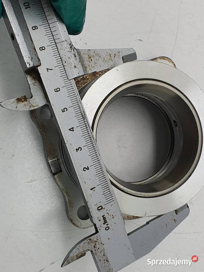 Obudowa Korpus Kawasaki Klf 300 Łódź sprzedam