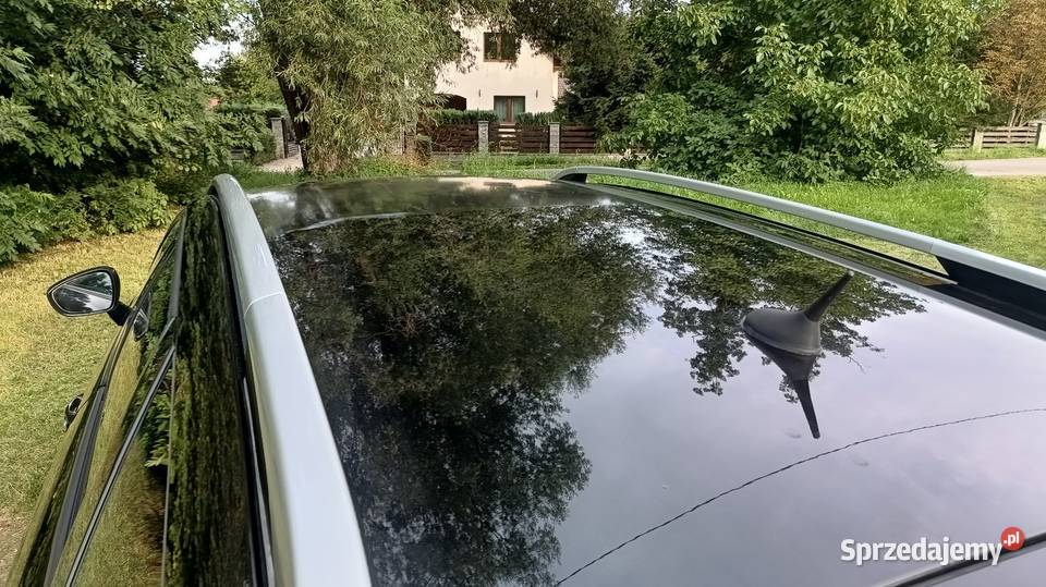 C5 kombi 256000km Chodzież