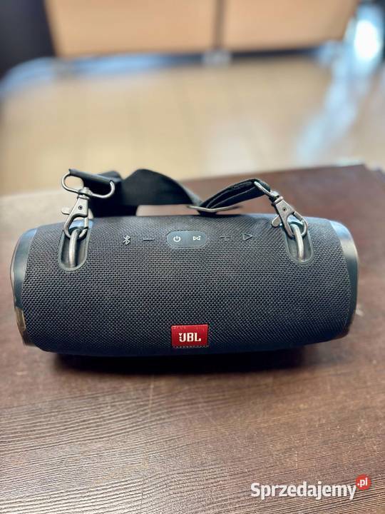 Głośnik przenośny JBL Xtreme 2 40 W sprzedam