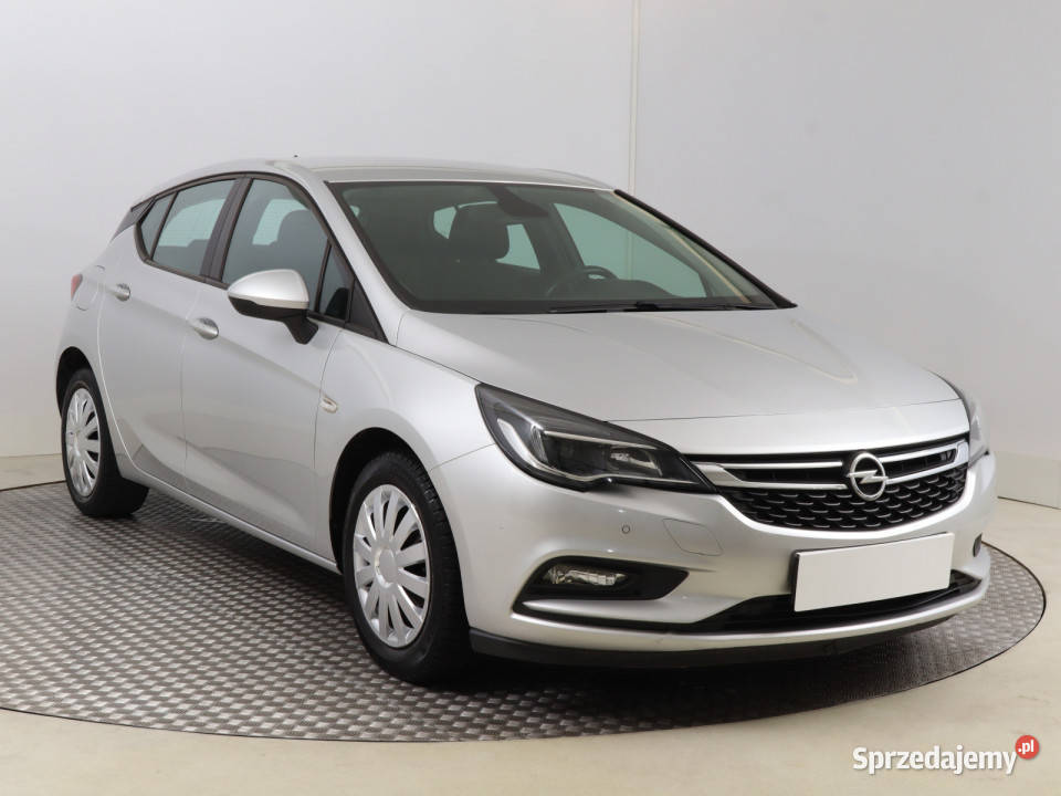 Opel Astra 14 T Opel Bielany Wrocławskie sprzedam