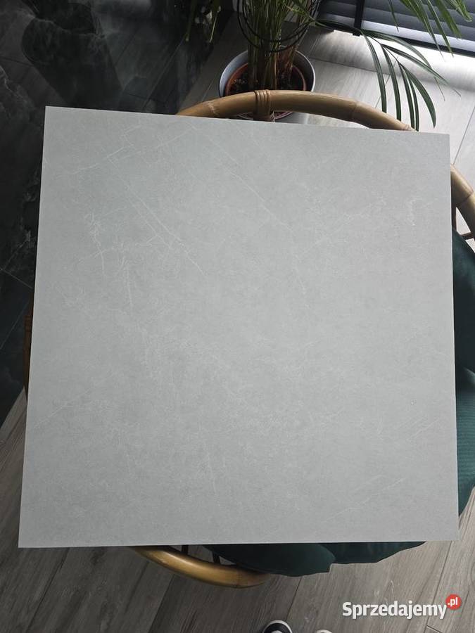 Płytka GLOBAL GRIS 60x60 GAT I EMIGRES Opoczno