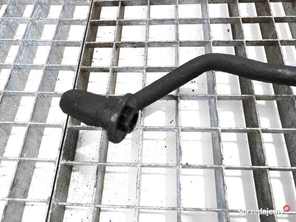 RURKA KLIMATYZACJI DAF N Inny ciężarowe