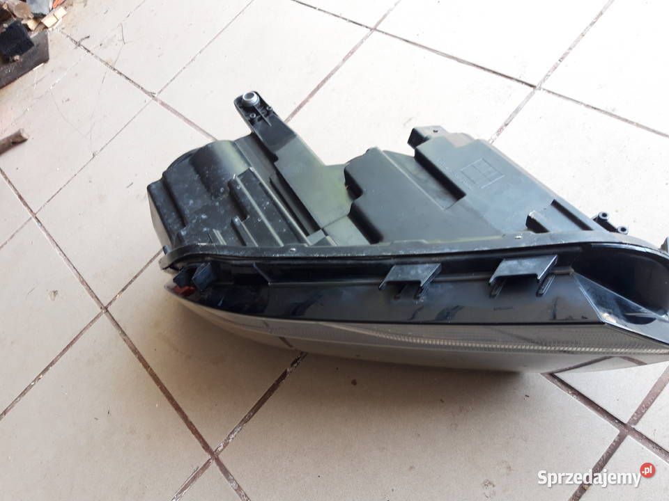 VW TIGUAN LIFT 20122015 LAMPA HALOGENOWA LEWA 2cm3 świętokrzyskie Piórków sprzedam