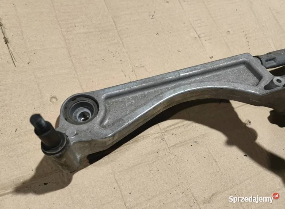 Mechanizm wycieraczek Mercedes CLK w209 śląskie Żory