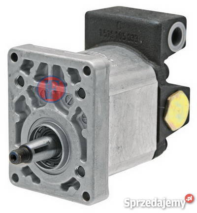 Pompy hydrauliczne do ciagnika Fiat