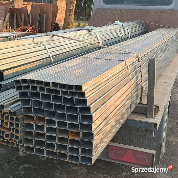 Profile stalowe Radzyń Podlaski profile
