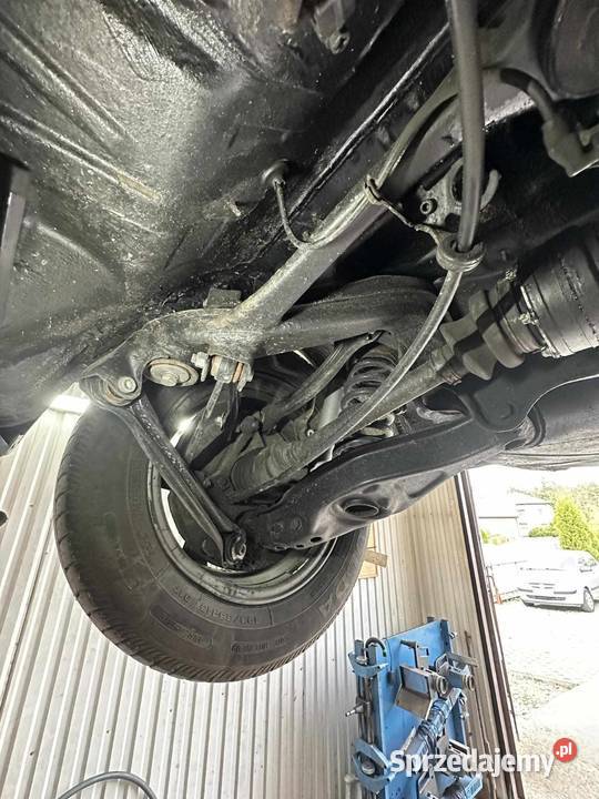 Mercedes W124 300D Jaworzno sprzedam