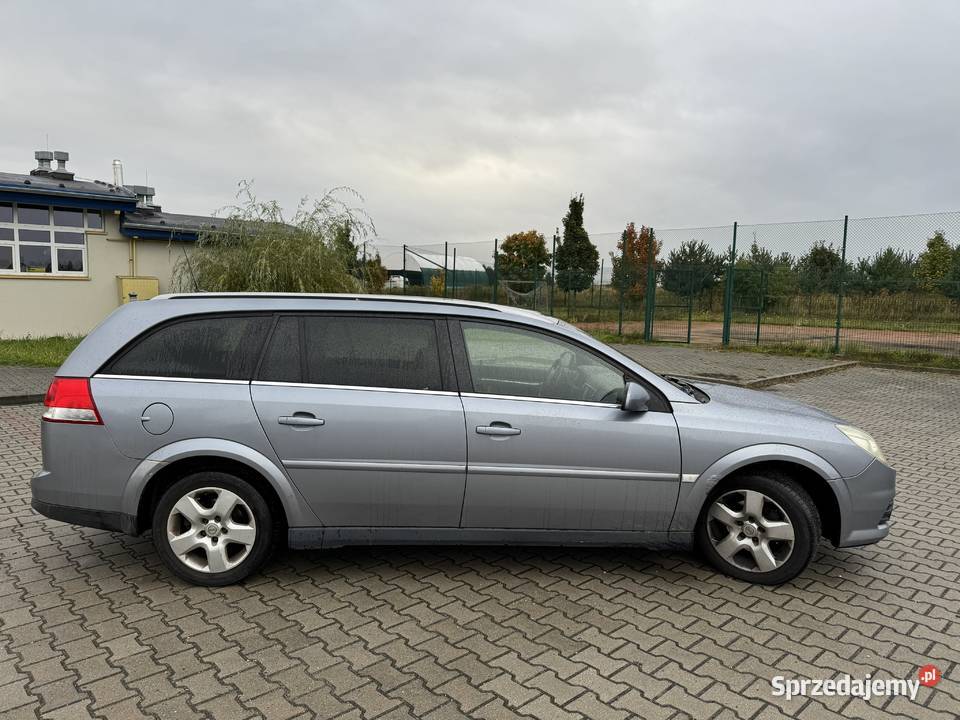 Opel Vectra 19 cdti Lubin