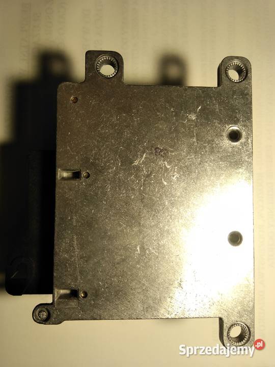 Czujnik poduszki powietrznej Volvo 440 airbag osobowe mazowieckie Wilcza Góra sprzedam