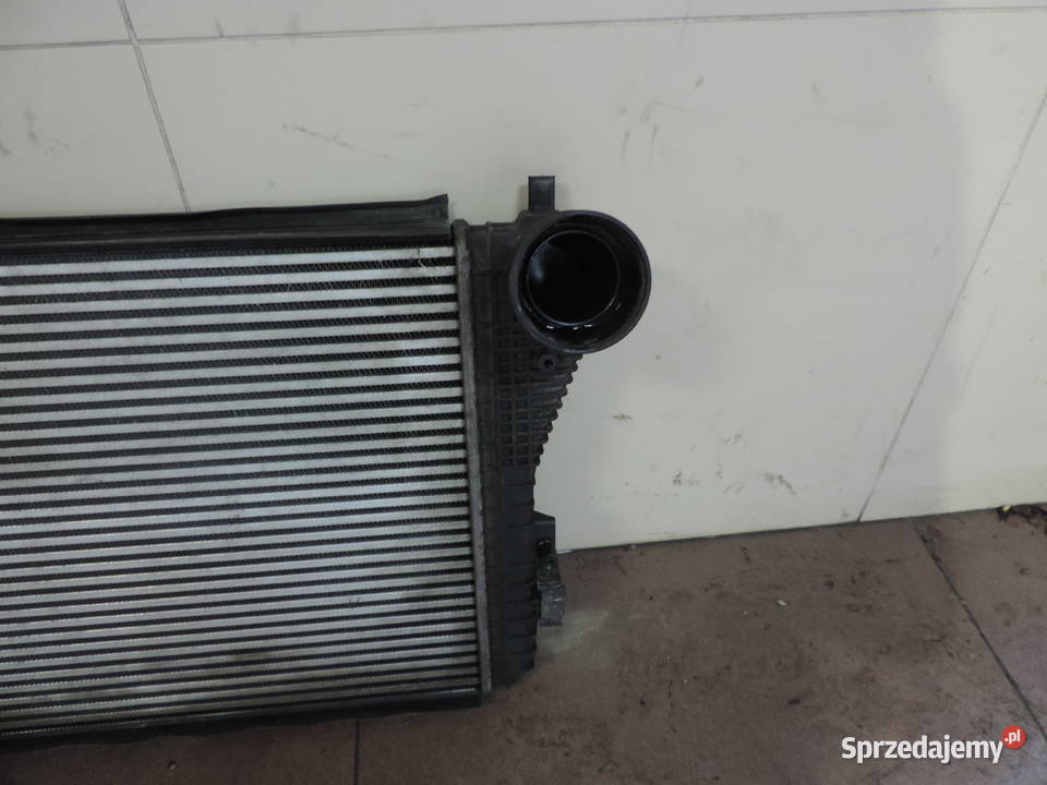 VW TOURAN SKODA AUDI INTERCOOLER 1K0145803L 19 osobowe Nowy Sącz
