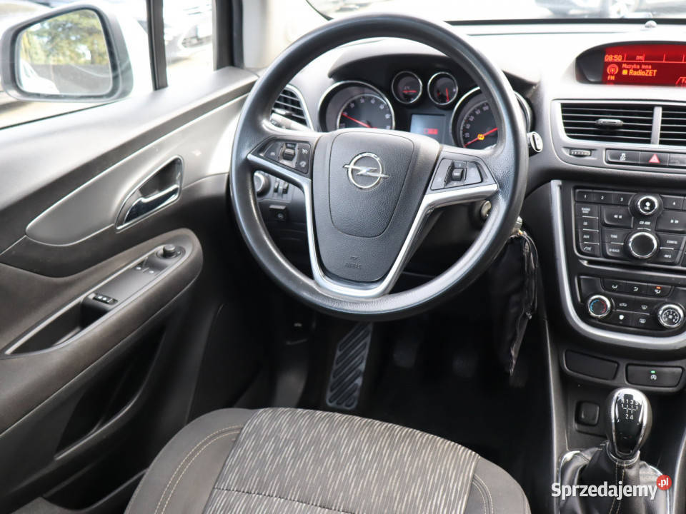 Opel Mokka 16 Katowice