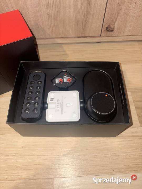 Inteligentny Zamek SwitchBot Lock Ultra Touch