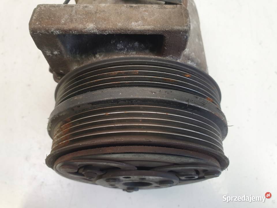 SPRĘŻARKA KLIMATYZACJI Volvo S40 II V50 25 T Chełm sprzedam
