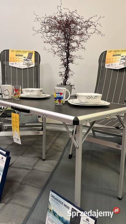 Dachy Sypialniane Akcesoria Kempingowe Tarnów