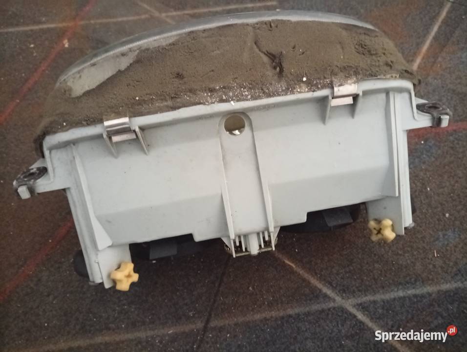 Honda CBR 1000f sc24 lampa przód Tomaszów Mazowiecki