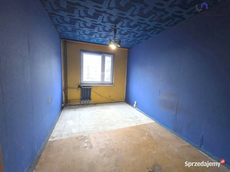Sprzedam mieszkanie Bytom 51m2