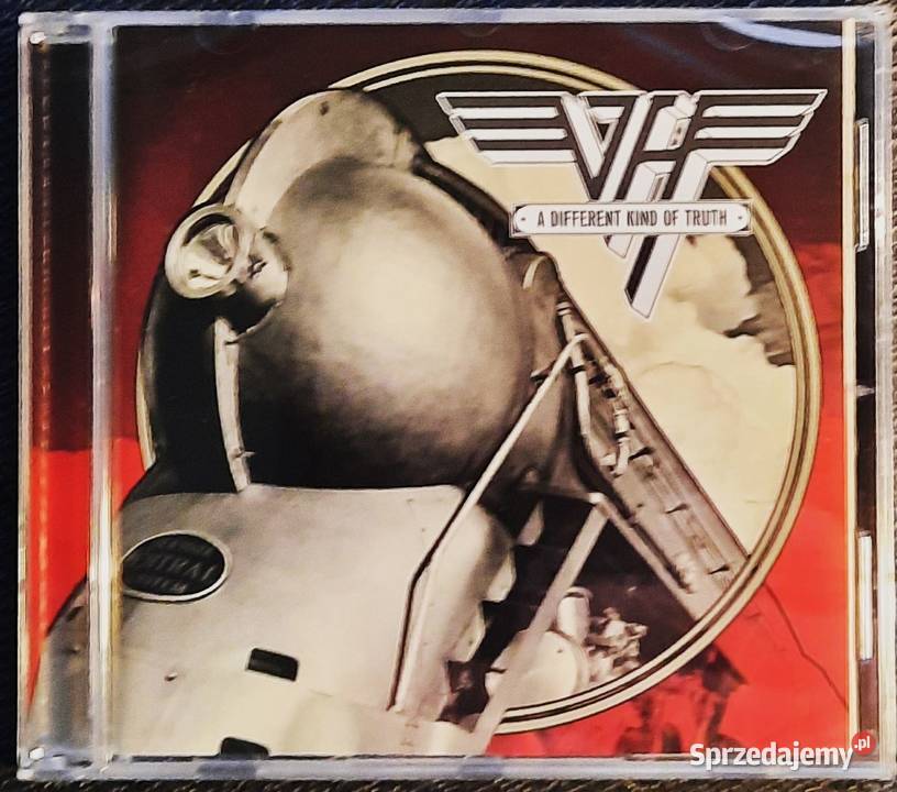 Kultowy Album CD CD MOTORHEAD Album ON PAROLE