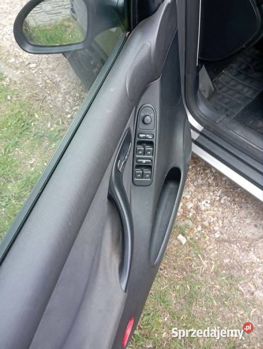Seat Leon I 2003R 19TDI świętokrzyskie Bodzentyn