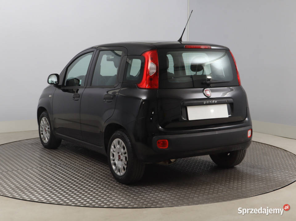 Fiat Panda 12 Bielany Wrocławskie