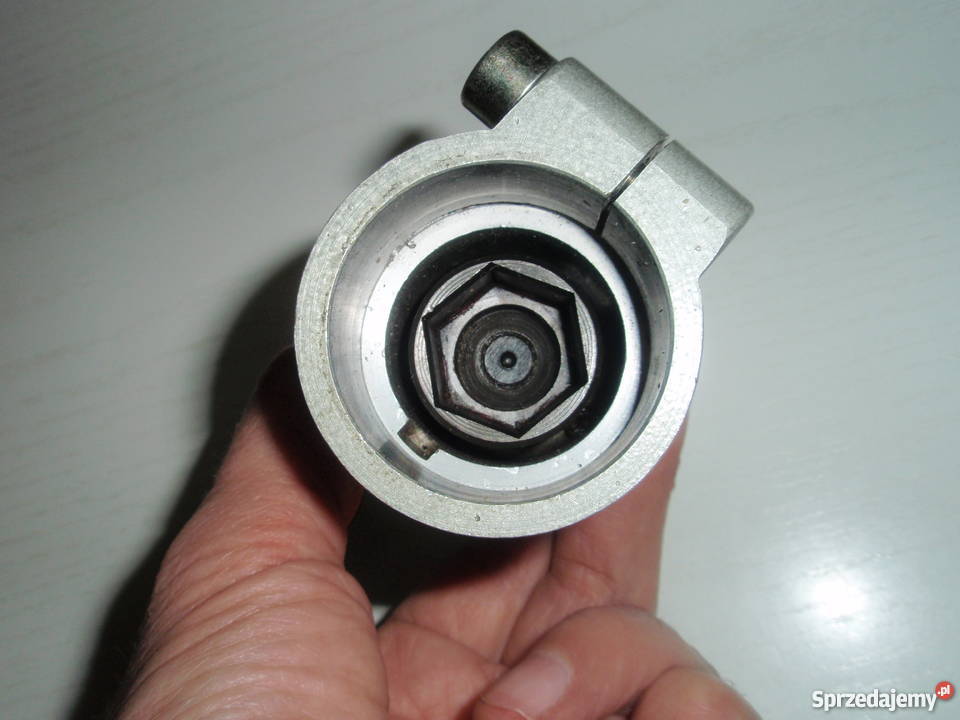 Przystawki do Celmy nieużywane Mysłowice sprzedam