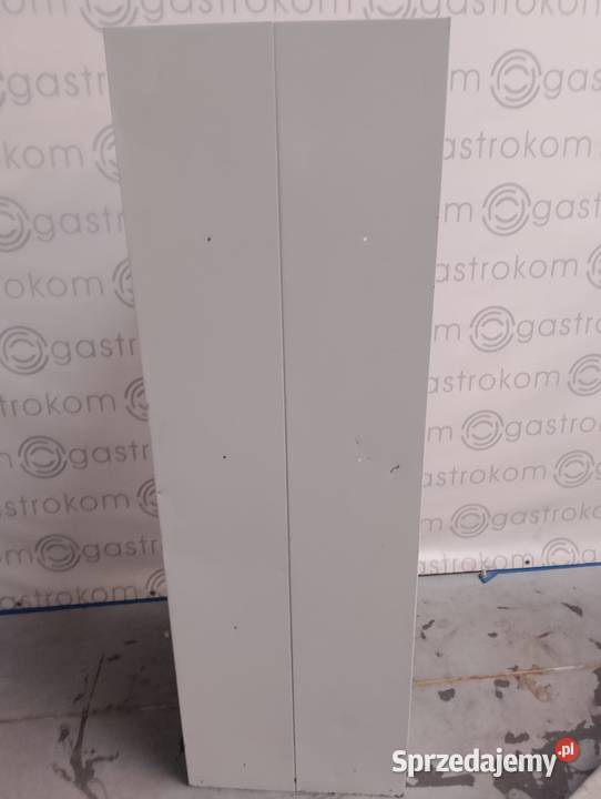 Szafka BHP dwudrzwiowa 50x50x180 dolnośląskie Wrocław
