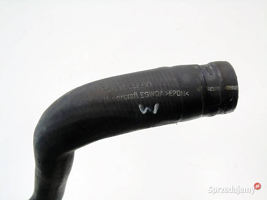 WĄŻ PRZEWÓD WODY CHŁODZENIA FORD TRANSIT MK7 Sosnowiec sprzedam