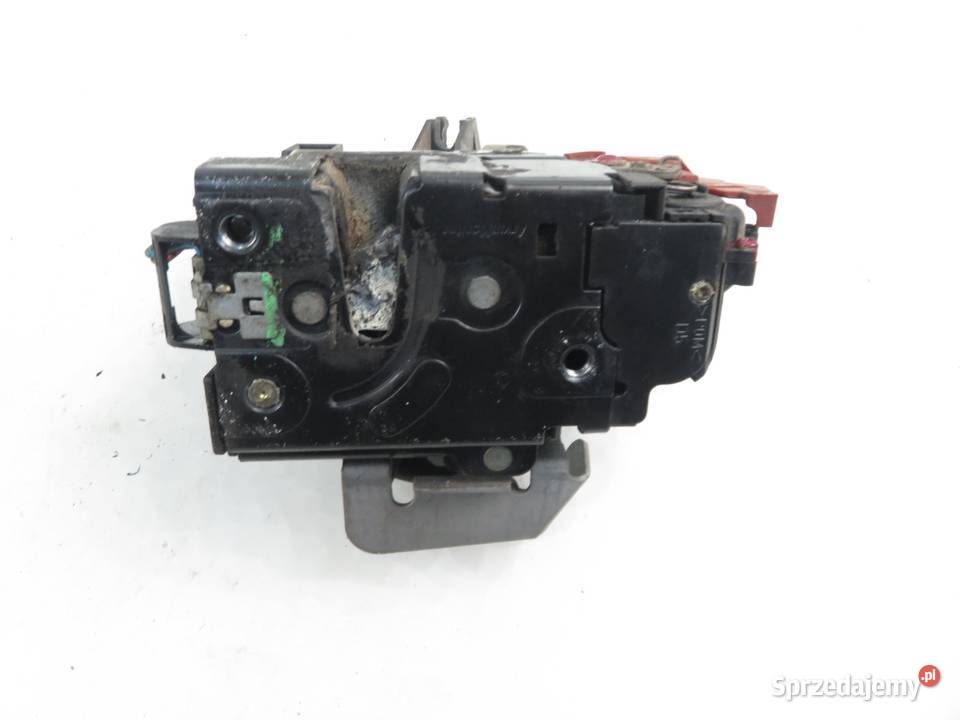 ZAMEK PRAWY PRZEDNI AUDI A3 8P 4E1837016 sprzedam