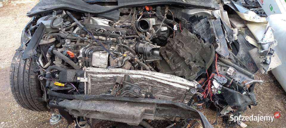 Vw golf VII
