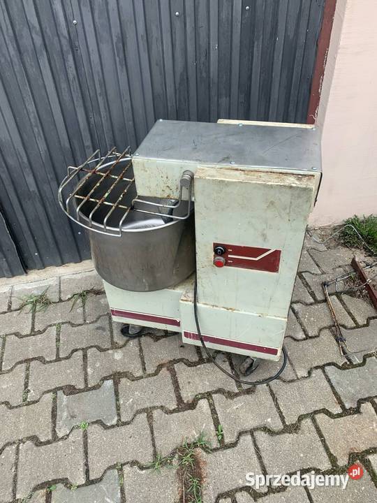 Mikser Oem Biznes i Przemysł Wołomin
