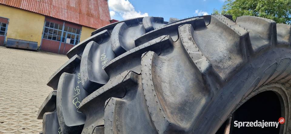 60065r38 6006538 Mitas Continental Nowe Nowe Miasto Lubawskie