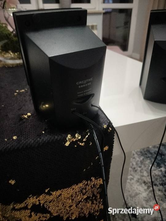 Głośniki do komputera Głuchów