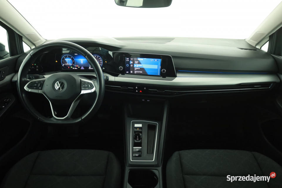 VW Golf 20 TDI komputer pokładowy Golf Piaseczno