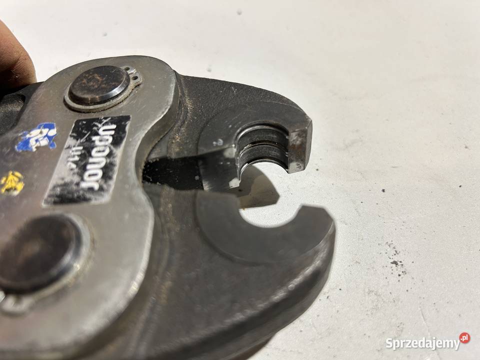 UPONOR U 14 REMS SZCZĘKI Kraków