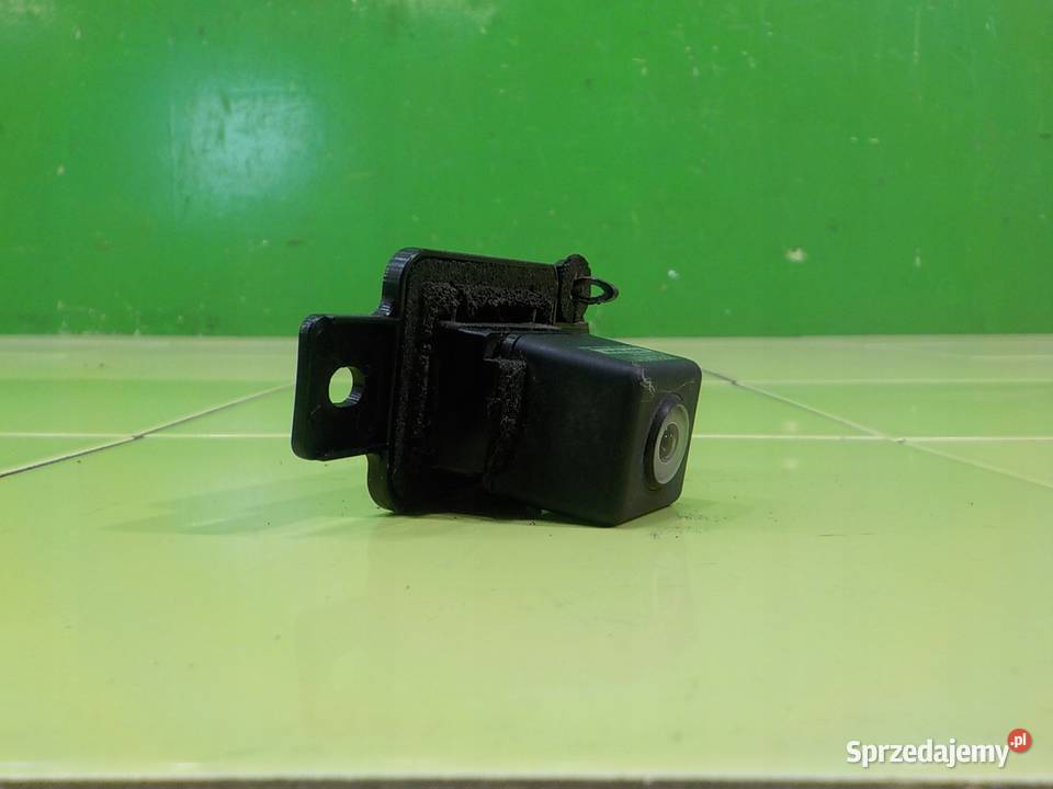 MITSUBISHI OUTLANDER II 20 DID 08r 0610 kamera Suków sprzedam