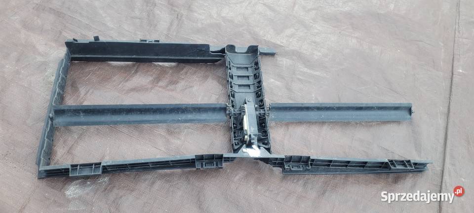 MERCEDES GLE W167 KIEROWNICA POWIETRZA SILNICZEK Ruda Śląska sprzedam