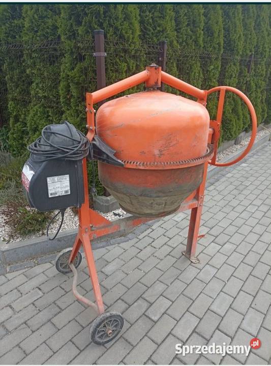 Wynajmę Zagęszczarki 90 glebogryzarkę betoniarkę łódzkie Bełchatów prace ogrodowe
